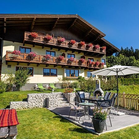 Haus Farmer Занкт-Мартін-ам-Тенненґебірґе Екстер'єр фото