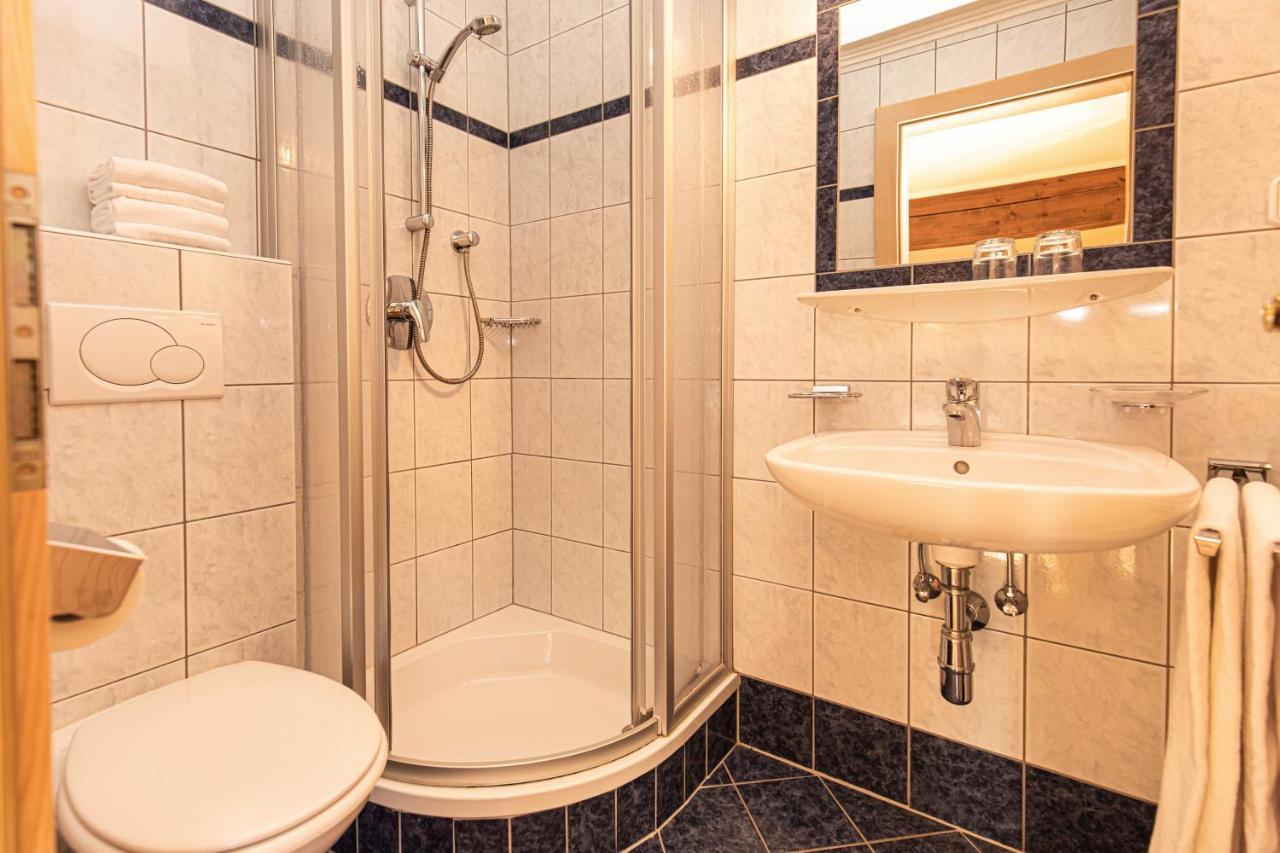 Haus Farmer Занкт-Мартін-ам-Тенненґебірґе Екстер'єр фото